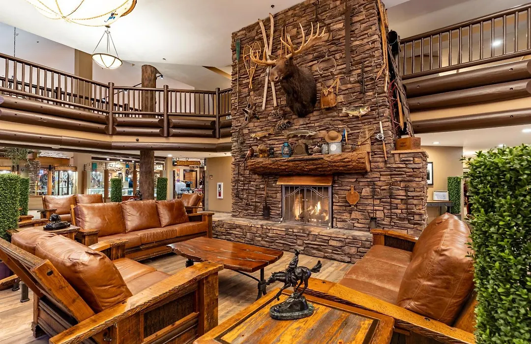 The Grand Hotel At The Grand Canyon-1